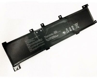 Notebook Battery for Asus X705UV X705UA X705NA 11.52V 42Wh - small