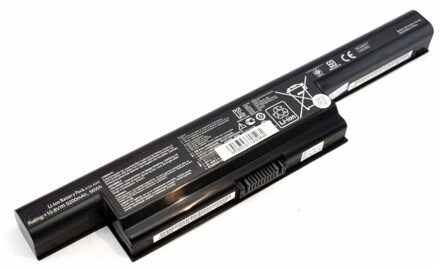 Notebook battery for ASUS X93SM K93S Series 11.1V 4400mAh 11.1V 4400mAh - small