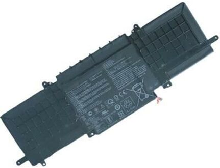 Notebook Battery for Asus Zenbook 13 UX333 UX333F C31N1815 11.55V 50Wh - small