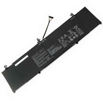 Notebook Battery for Asus ZenBook 15 UX533 UX533FD C41N1814 15.4V 73Wh - small