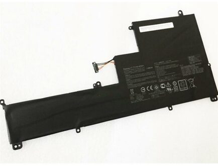 Notebook Battery for ASUS Zenbook 3 UX390UA C23N1606 7.7V 40Wh - small