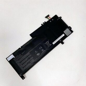 Notebook Battery for Asus ZenBook Flip 15 UX562 Series C41N1809 15.4V 57Wh - small