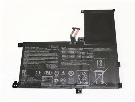 Notebook Battery for Asus ZenBook Flip UX560U B41N1532 15.2V 50Wh - small