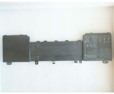 Notebook battery for Asus ZenBook Pro UX550GD UX550GE UX580GE UX580GD series C42N1728 15.4V 71Wh - small