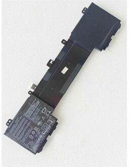 Notebook Battery for Asus Zenbook Pro UX550VE UX550VD C42N1630 15.4V 73Wh - small