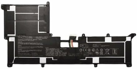 Notebook Battery for ASUS Zenbook UX 3 UX490 Series C22N1623 7.7V 46Wh - small
