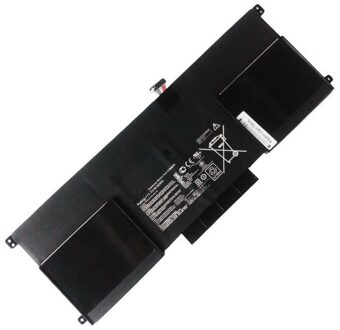 Notebook battery for ASUS Zenbook UX301LA series 11.1V 4400mAh