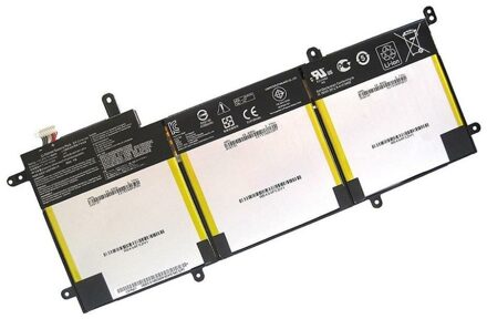 Notebook Battery for Asus Zenbook UX305LA UX305UA 11.31V 56Wh - small
