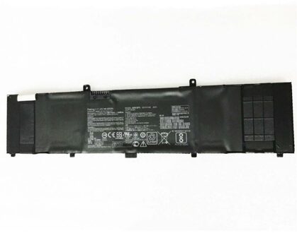 Notebook Battery for ASUS ZenBook UX310 UX310UA B31N1535 11.4V 48Wh - small