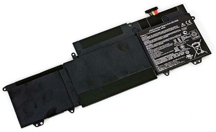 Notebook battery for ASUS Zenbook UX32A Series C23-UX32 7.4V 6520mAh 7.2V /7.4V 6520mAh - small