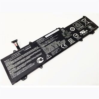 Notebook battery for ASUS Zenbook UX32LN UX32LA C31N1330 11.31V 50Wh - small