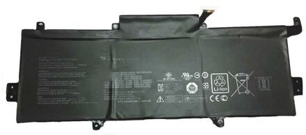 Notebook Battery for Asus Zenbook UX330U UX330UA C31N1602 11.55V 57Wh - small