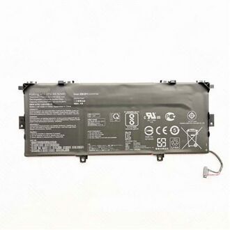 Notebook Battery for ASUS Zenbook UX331F UX331U UX331FA UX331FAL Series C31N1724 11.55V 50Wh - small