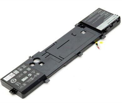 Notebook battery for Dell Alienware 15 R1 R2 14.8V 6200mAh - small