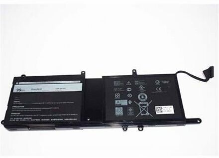 Notebook battery for Dell Alienware 15 R3 17 R4 11.4V 99Wh - small