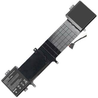 Notebook battery for Dell Alienware 17 R2 R3 14.8V 6200mAh [LBDL133] - small