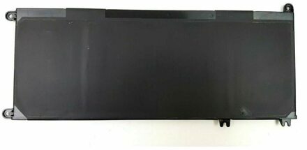 Notebook battery for Dell Chromebook 3380 VIP4C FMXMT 7.6V 56Wh