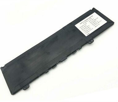 Notebook battery for Dell Inspiron 13 5370 7370 7373 7386 P87G 11.4V 38Wh - small
