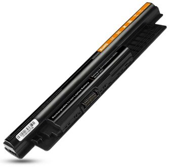 Notebook battery for Dell Inspiron 14 (3421) series 6Cell 10.8V /11.1V 4400mAh