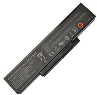 Notebook battery for Dell Inspiron 1425 series 10.8V /11.1V 4400mAh - small