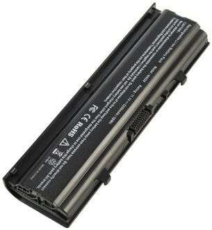 Notebook battery for DELL Inspiron 14VR series 10.8V /11.1V 4400mAh - small