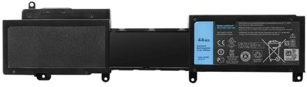 Notebook battery for Dell Inspiron 14z-5423 15z 2NJNF 11.1V 44WH - small