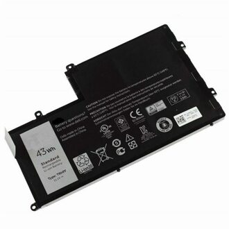 Notebook battery for Dell Inspiron 5442 5447 5448 Series 9JF93 - small