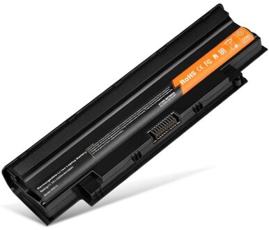 Notebook battery for Dell Inspiron N4010 series 10.8V /11.1V 4400mAh - small