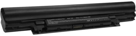 Notebook battery for Dell Latitude 3340 Series 10.8V /11.1V 4400mAh - small