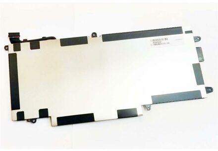 Notebook battery for Dell Latitude 5289 7389 7390 2-in-1 K5XWW 7.6V 60Wh - small