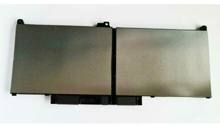 Notebook battery for Dell Latitude 7300 5300 7400 Series 5VC2M 7.6V 60Wh