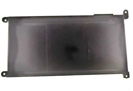Notebook battery for Dell Latitude Chromebook 11 3180 3189 Series 11.4V 42Wh - small