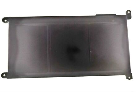 Notebook battery for Dell Latitude Chromebook 11 3180 3189 Series 11.4V 42Wh
