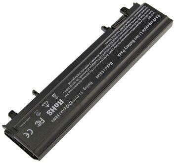 Notebook battery for Dell Latitude E5440 E5540 series 10.8V /11.1V 4400mAh - small