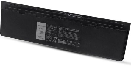 Notebook battery for Dell Latitude E7240 E7250 series 3Cell 11.1V 31Wh