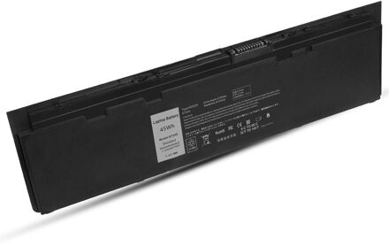 Notebook battery for Dell Latitude E7240 E7250 series 7.4V 6050mAh