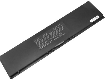 Notebook battery for Dell Latitude E7440 E7450 7.4V 4500mAh 33Wh - small