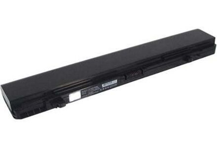 Notebook battery for Dell Studio 14z 1440 1440z N672K 14.8V 4400mAh - small