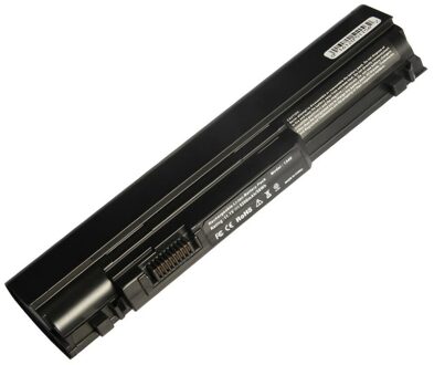 Notebook battery for Dell Studio XPS 13 series 10.8V /11.1V 4400mAh - small