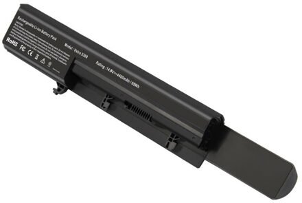 Notebook battery for Dell Vostro 3300 series 14.4V /14.8V 4400mAh