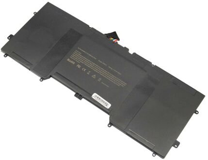 Notebook battery for Dell XPS 12 (9Q23) 13 (L321X) Series 47Wh 7.4V 6330mAh
