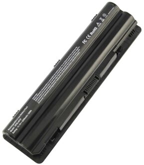 Notebook battery for DELL XPS L401x series 10.8V /11.1V 4400mAh - small