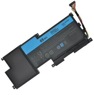 Notebook Battery for Dell XPS L521x Series XPS15-3828 WOY6W 11.1V 65Wh - small