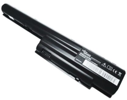 Notebook battery for Fujitsu ESPRIMO Mobile U9200 series 56Wh 11.1V 5200mAh - small