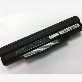 Notebook battery for Fujitsu Siemens Amilo Si2636 series 10.8V /11.1V 4400mAh - small