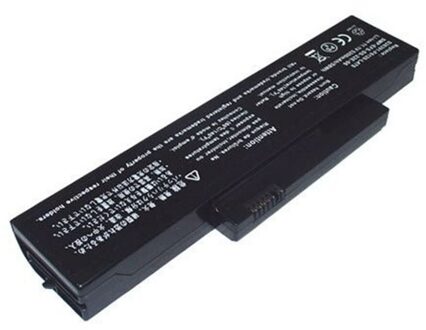 Notebook battery for Fujitsu Siemens ESPRIMO Mobile V5515 series 10.8V /11.1V 4400mAh - small