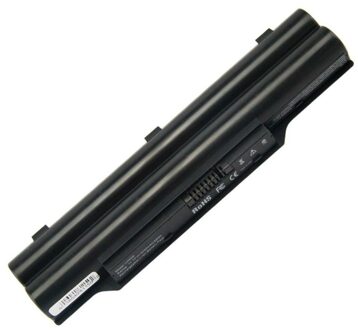 Notebook battery for Fujitsu Siemens LifeBook A530 AH531 LH520 LH701 PH521 series 11.1V 4400mAh