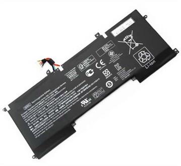 Notebook battery for HP 13-AD000 13-AD110 AB06XL 3600mAh 7.7V - small