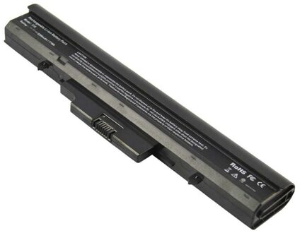 Notebook battery for HP 510 series 14.4V /14.8V 2200mAh - small