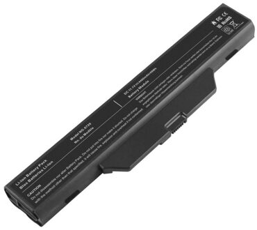 Notebook battery for HP 550 series 11.1V 4400mAh - small